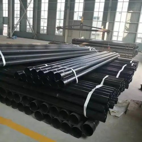 果洛热浸塑电力穿线管施工注意事项